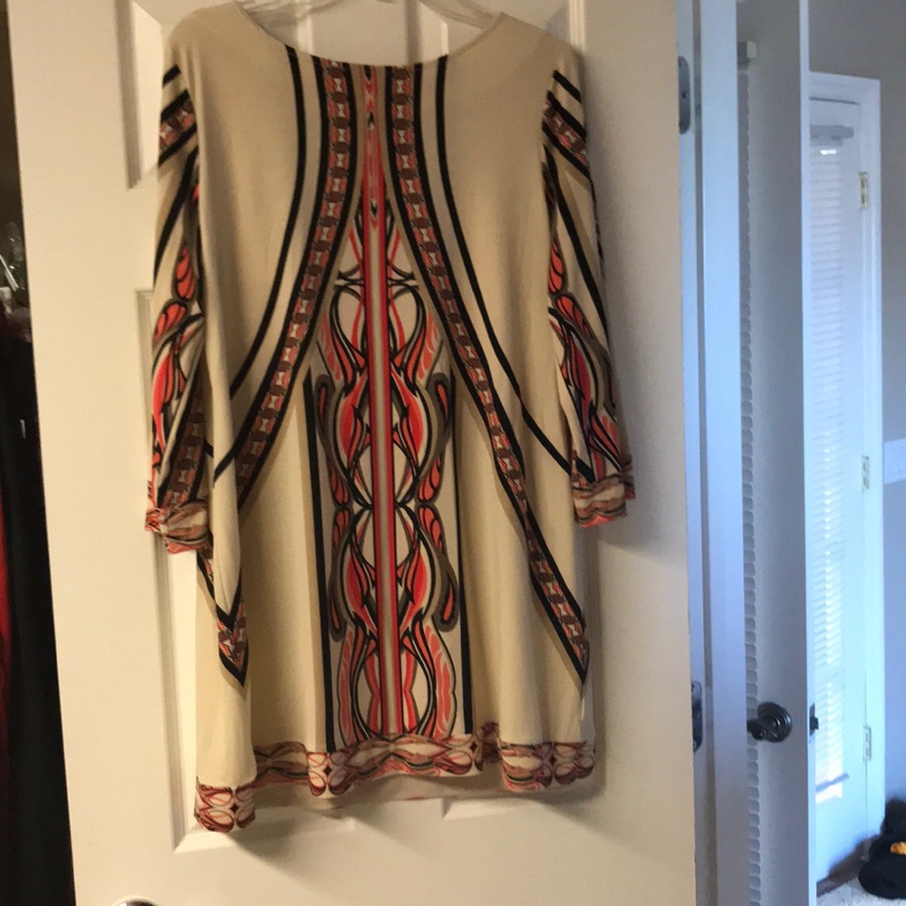 Style & co dress